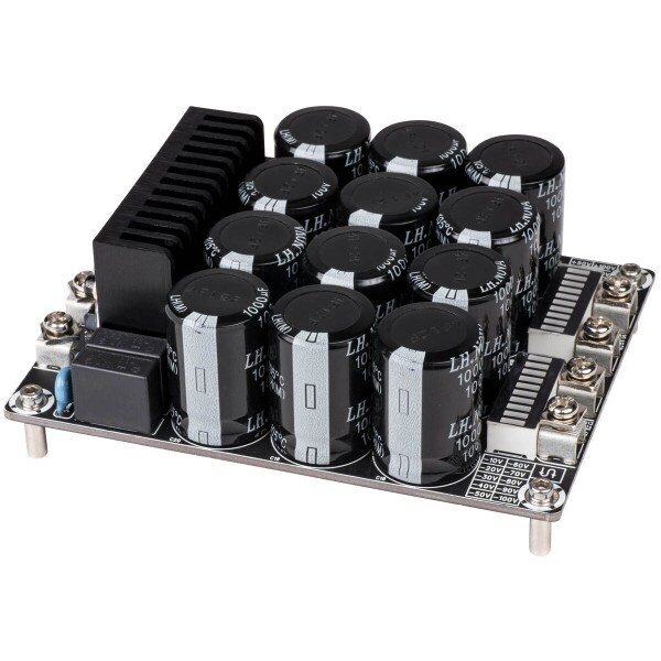 Main product image for Sure AA-AB41121 75V 30A 12000uF Rectifier Board for 320-3371
